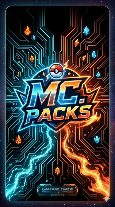 Mega Evolution - Ascended Heroes Booster Bundle