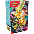 Mega Evolution - Ascended Heroes Booster Bundle